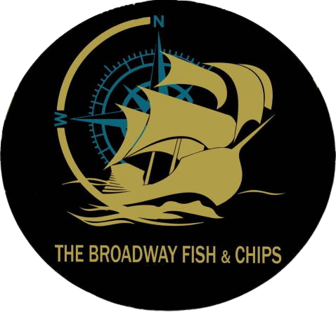 The Broadway Fish and Chips